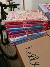 Prinzessin sakura manga gebraucht kaufen  Leverkusen