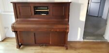 player piano for sale  BEDFORD