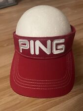 Ping golf g20 for sale  LEEDS