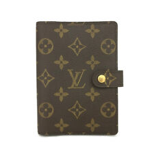 Capa para Notebook Louis Vuitton Monograma Agenda PM/1Y0446 comprar usado  Enviando para Brazil