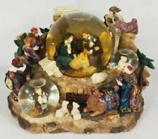 Christmas nativity holy for sale  Oldenburg