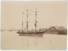 Havre bateau. voilier. d'occasion  Paris XIII