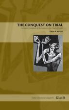 The Conquest on Trial: Carvajal's Complaint of the Indians in the Court of Death comprar usado  Enviando para Brazil