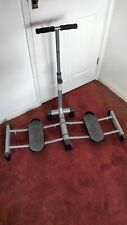 leg magic leg exerciser for sale  LEICESTER