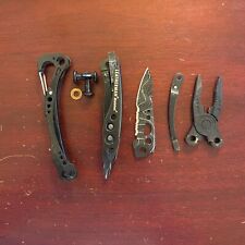 Genuine parts leatherman for sale  Raleigh