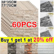 60pcs stick tile for sale  WORCESTER