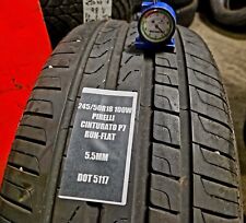 Gomme 245 50r18 usato  Treviglio