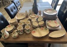 Vintage franciscan ware for sale  Glendale