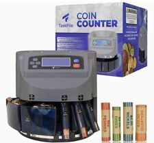 Digital coin counter for sale  Owensboro