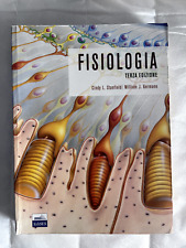 Libro fisiologia edizione usato  Milano