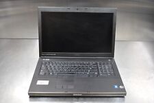 Dell Precision M6700, Intel Core i7-3940XM, 16GB RAM, No HDD #0875 for sale  Shipping to South Africa