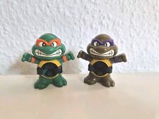 Turtles ninja shooters gebraucht kaufen  Ohligs