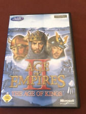 Age empires tedesco usato  Pietrasanta