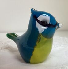 Langham glass bird for sale  MELTON CONSTABLE