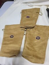 Crown royal bag for sale  Goodfield