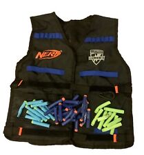 Nerf vest bullets for sale  PETERLEE