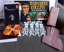 Vtg barnabas collins for sale  Sherburn