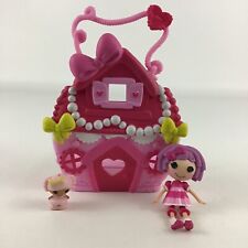 Lalaloopsy tinies jewel for sale  Warren