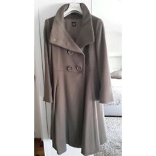 Cappotto coat cinzia usato  Lucca