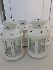 Ikea rotera lanterns for sale  ALFORD