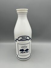 Vintage egizia milk for sale  SUDBURY