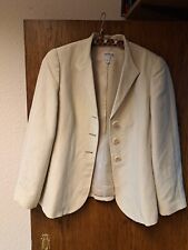 armani blazer gebraucht kaufen  Meschenich