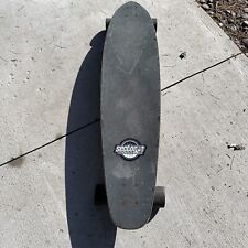 Vintage Sector 9 Longboard Skateboard Four Wheels 38 Inch for sale  Shipping to South Africa