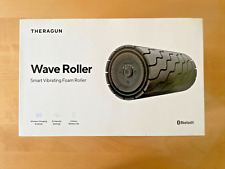 Therabody wave roller for sale  Prosper