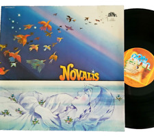 Novalis vinyl album gebraucht kaufen  Sendenhorst