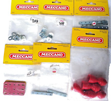 Meccano trade packs for sale  LEEDS