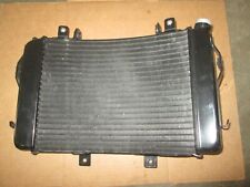 KTM 690 Duke 2015 15 radiator cooler for sale  Shipping to South Africa