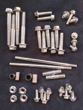 Engine bolt kit for sale  Monticello