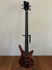 Warwick thumb bass for sale  Kailua