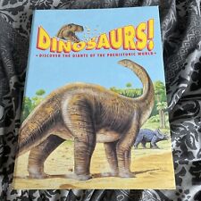 dinosaur magazine for sale  BRACKNELL