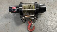 trailer winch for sale  Shipping to Ireland