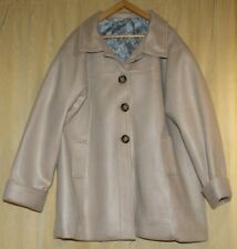 Veste manteau femme d'occasion  Hauteville-Lompnes