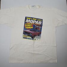 Vintage 90s mopar for sale  Allenton