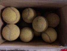 Used tennis balls for sale  LETCHWORTH GARDEN CITY