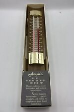 Vintage airguide nos for sale  Minot