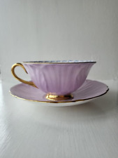 Rare shelley teacup for sale  WIGAN