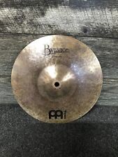 MEINL Byzance Dark Splash Cymbal 10 in. for sale  Shipping to South Africa