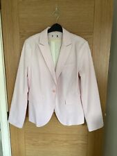 Benetton pink white for sale  NEWCASTLE UPON TYNE