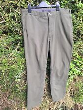 Mens rohan trousers for sale  NORWICH