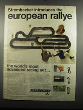 1966 strombecker european for sale  USA