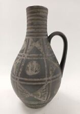 Austrian stoneware jug for sale  RUGBY