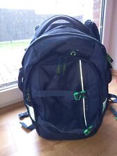 Satch schulrucksack space gebraucht kaufen  Hatten