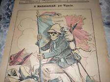 1895. pilori 489.madagascar.ca d'occasion  Saint-Brieuc