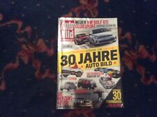 Top autobild 30jahre gebraucht kaufen  Bergkirchen