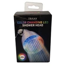 Traxx color changing for sale  Alsip