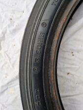 350 19 tyre for sale  CAMBRIDGE